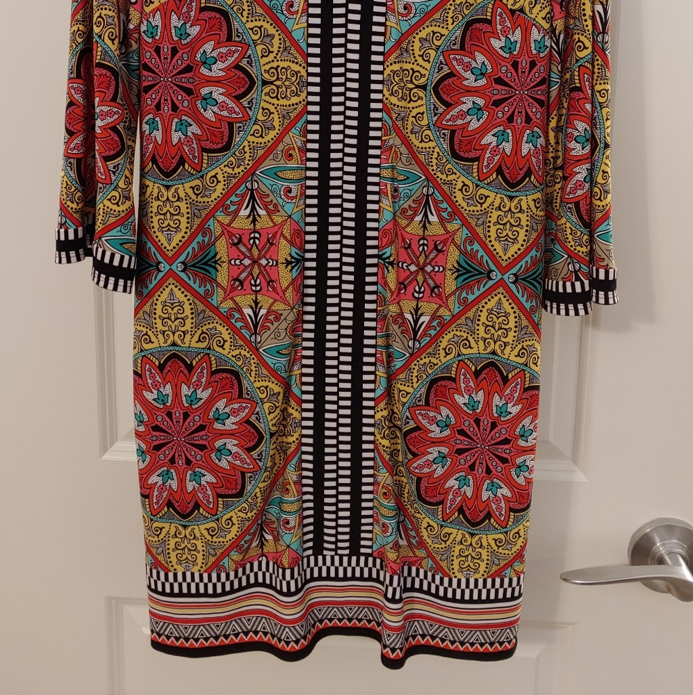 Dress - Picture 2 of 4